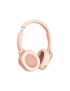 Căști wireless Baseus Encok D02 Pro Bluetooth 5.0 Pink