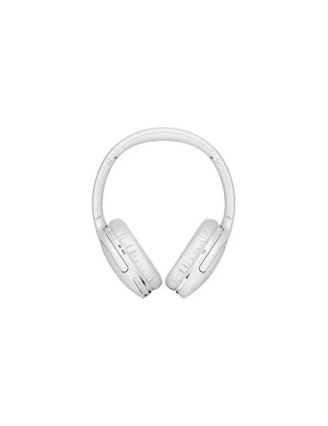 Căști wireless BASEUS Encok D02 Pro Bluetooth 5.3 White NGTD010302