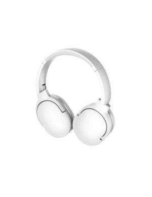 Căști wireless BASEUS Encok D02 Pro Bluetooth 5.3 White NGTD010302