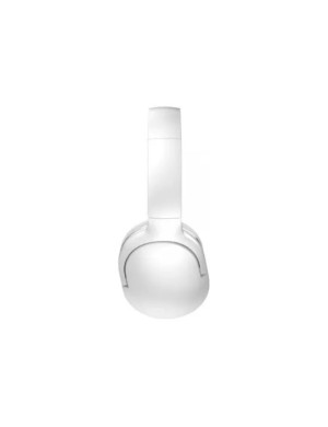 Căști wireless BASEUS Encok D02 Pro Bluetooth 5.3 White NGTD010302