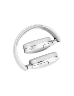 Căști wireless BASEUS Encok D02 Pro Bluetooth 5.3 White NGTD010302