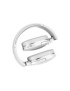 Căști wireless BASEUS Encok D02 Pro Bluetooth 5.3 White NGTD010302