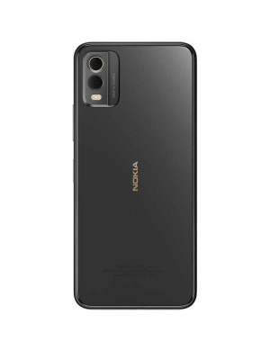 Telefon NOKIA C32, Dual SIM, 64GB, Charcoal