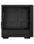Carcasa DeepCool CC360 ARGB Black – performanță și estetică pentru sisteme Micro-ATX