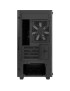 Carcasa DeepCool CC360 ARGB Black – performanță și estetică pentru sisteme Micro-ATX
