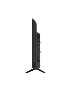 Televizor LED Smart KRUGER & MATZ KM0240FHD-S6, Full HD, 102 cm, Negru
