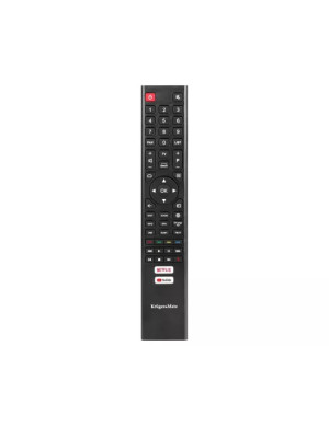 Televizor LED Smart KRUGER & MATZ KM0240FHD-S6, Full HD, 102 cm, Negru