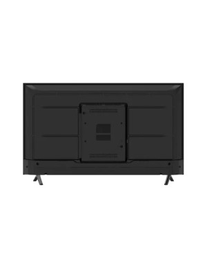 Televizor LED Smart KRUGER & MATZ KM0240FHD-S6, Full HD, 102 cm, Negru