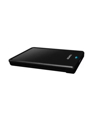 Hard Disk Extern ADATA HV620S 1TB USB 3.1 Negru – AHV620S-1TU31-CBK