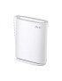 Range Extender TP-LINK RE900XD AX6000, Dual Band 1148 + 4804 Mbps, Wi-Fi 6, Alb