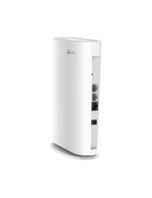 Range Extender TP-LINK RE900XD AX6000, Dual Band 1148 + 4804 Mbps, Wi-Fi 6, Alb
