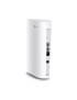 Range Extender TP-LINK RE900XD AX6000, Dual Band 1148 + 4804 Mbps, Wi-Fi 6, Alb