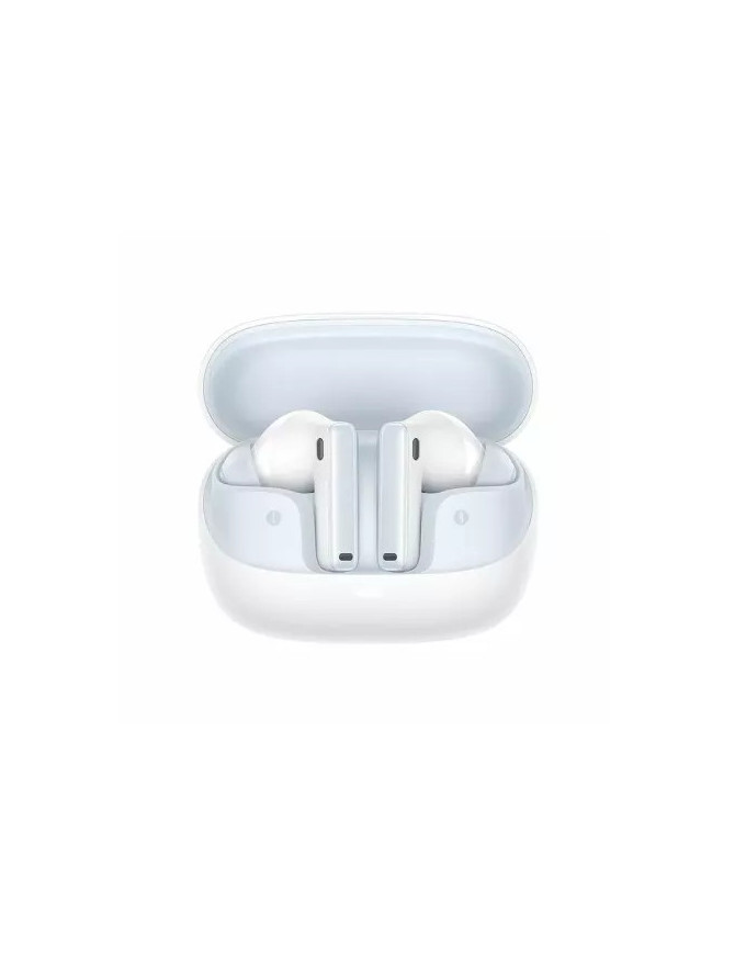 Căști wireless BASEUS Bowie M2s Bluetooth 5.3 cu ANC - White