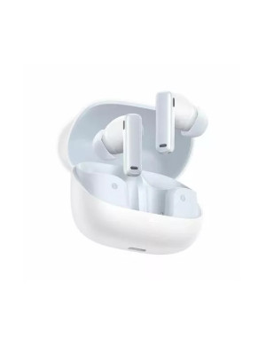 Căști wireless BASEUS Bowie M2s Bluetooth 5.3 cu ANC - White