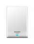 HDD Extern ADATA AHV620S-1TU31-CWH, 1TB, USB 3.1, White