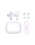 Căști wireless BASEUS Bowie M2s Bluetooth 5.3 cu ANC - White