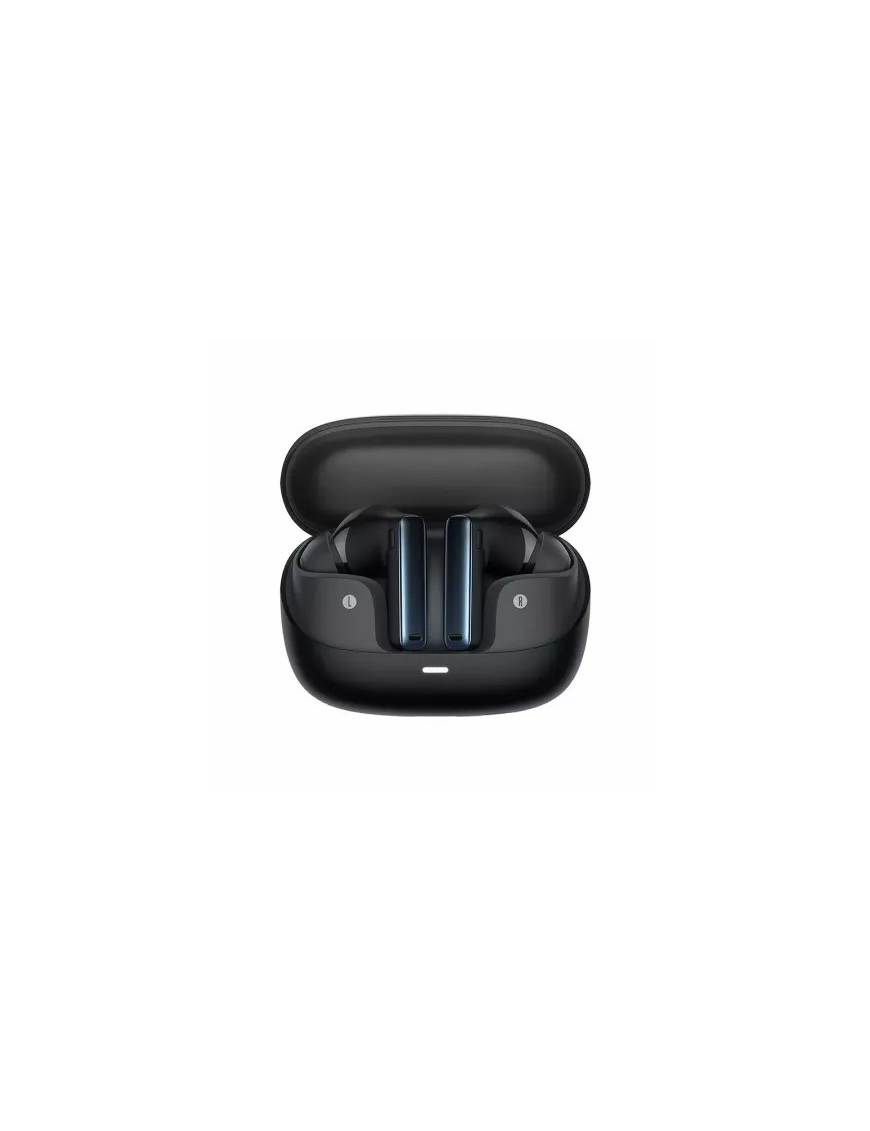Căști wireless BASEUS Bowie M2s Bluetooth 5.3 cu ANC și autonomie extinsă