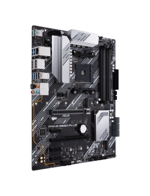 ASUS PRIME B550-PLUS AMD B550 Mufă AM4 ATX