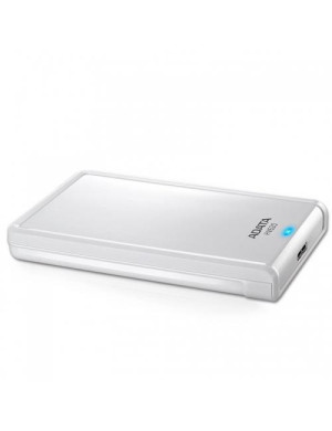 HDD Extern ADATA AHV620S-1TU31-CWH, 1TB, USB 3.1, White