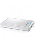 HDD Extern ADATA AHV620S-1TU31-CWH, 1TB, USB 3.1, White