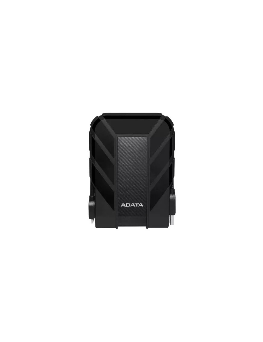 HDD Extern ADATA AHD710P-2TU31-CBK, 2TB, USB 3.1, Black