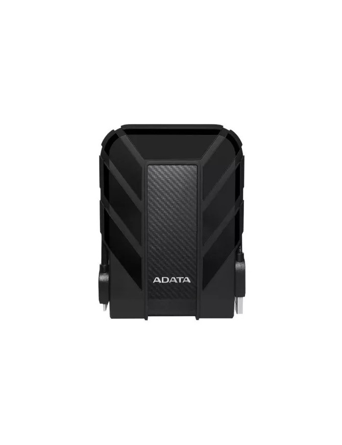 HDD Extern ADATA AHD710P-2TU31-CBK, 2TB, USB 3.1, Black