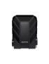 HDD Extern ADATA AHD710P-2TU31-CBK, 2TB, USB 3.1, Black