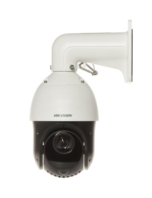 Camera Speed Dome IP Hikvision AcuSense DarkFighter, 2MP Full HD, IR 100m, Zoom optic 15x, Digital 16x, DS-2DE4215IW-DE(T5)