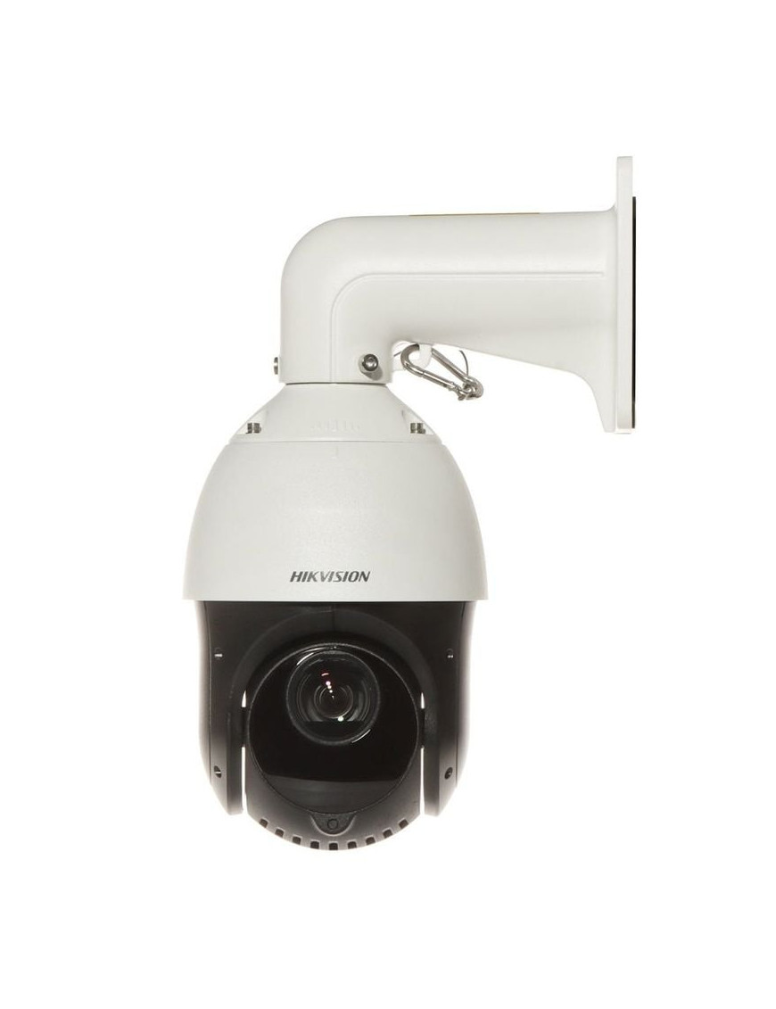 Camera Speed Dome IP Hikvision AcuSense DarkFighter, 2MP Full HD, IR 100m, Zoom optic 15x, Digital 16x, DS-2DE4215IW-DE(T5)