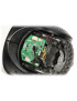 Camera Speed Dome IP Hikvision AcuSense DarkFighter, 2MP Full HD, IR 100m, Zoom optic 15x, Digital 16x, DS-2DE4215IW-DE(T5)