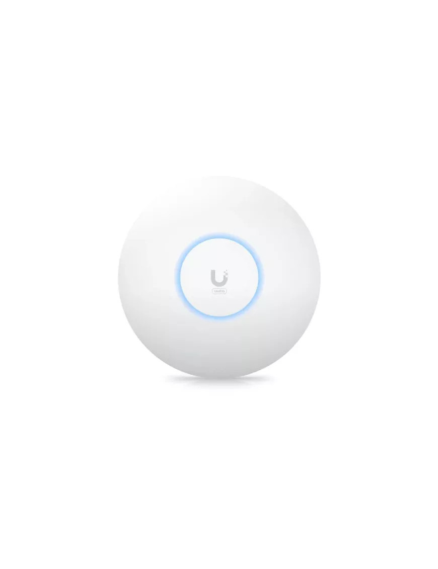 Access Point UBIQUITI U6-PLUS, Dual-Band, Wi-Fi 6