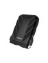 HDD Extern ADATA AHD710P-2TU31-CBK, 2TB, USB 3.1, Black