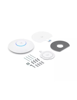 Access Point UBIQUITI U6-PLUS, Dual-Band, Wi-Fi 6