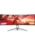 Monitor Gaming LED Curbat AOC Agon AG493UCX2 49” Dual QHD