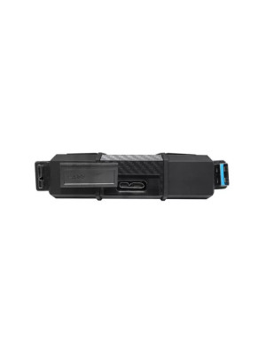 HDD Extern ADATA AHD710P-2TU31-CBK, 2TB, USB 3.1, Black