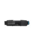 HDD Extern ADATA AHD710P-2TU31-CBK, 2TB, USB 3.1, Black