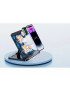 Incarcator wireless REMAX Minxl Pro RP-W70 3 in 1, 22W, USB Type-C, Negru