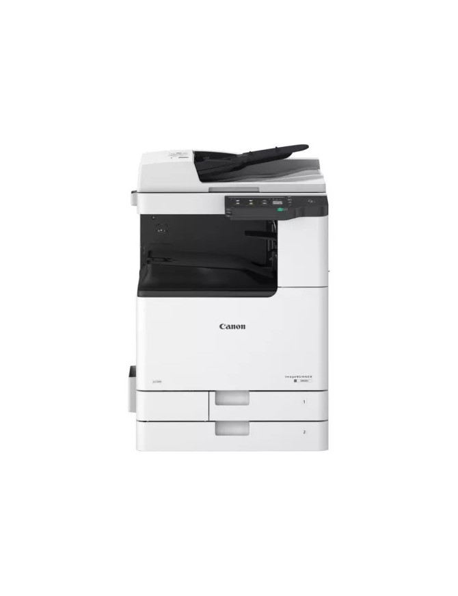 Imprimantă multifuncțională laser monocrom Canon imageRUNNER 2930i A3 (5975C005AA)