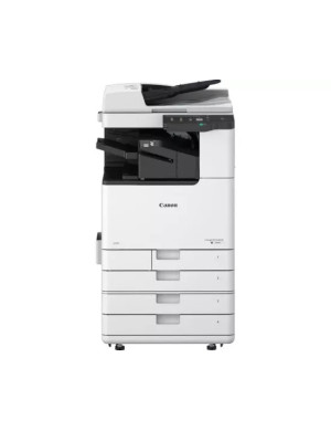 Imprimantă multifuncțională laser monocrom Canon imageRUNNER 2930i A3 (5975C005AA)