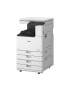 Canon imageRUNNER C3326i Bundle – Multifuncțional Laser Color A3 cu Piedestal și Tonere