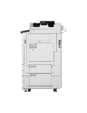 Canon imageRUNNER C3326i Bundle – Multifuncțional Laser Color A3 cu Piedestal și Tonere
