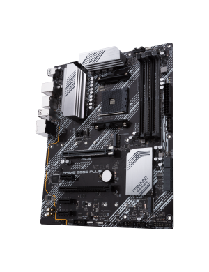 ASUS PRIME B550-PLUS AMD B550 Mufă AM4 ATX