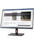 Monitor LENOVO ThinkVision S27i-30, 27 inch IPS, Full HD, 4 ms, 300 cd/m², Storm Grey