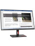 Monitor LENOVO ThinkVision S27i-30, 27 inch IPS, Full HD, 4 ms, 300 cd/m², Storm Grey