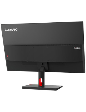 Monitor LENOVO ThinkVision S27i-30, 27 inch IPS, Full HD, 4 ms, 300 cd/m², Storm Grey