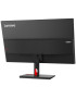Monitor LENOVO ThinkVision S27i-30, 27 inch IPS, Full HD, 4 ms, 300 cd/m², Storm Grey