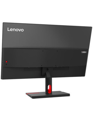 Monitor LENOVO ThinkVision S27i-30, 27 inch IPS, Full HD, 4 ms, 300 cd/m², Storm Grey