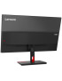 Monitor LENOVO ThinkVision S27i-30, 27 inch IPS, Full HD, 4 ms, 300 cd/m², Storm Grey