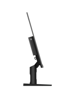 Monitor LENOVO ThinkVision S27i-30, 27 inch IPS, Full HD, 4 ms, 300 cd/m², Storm Grey