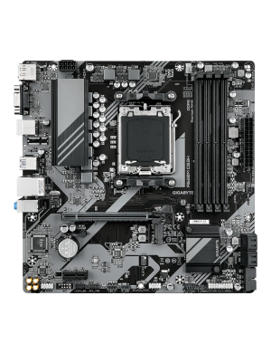GIGABYTE A620M DS3H plăci de bază AMD A620 Mufă AM5 micro-ATX
